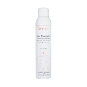 Avene Thermal Spring Water large spray bottle