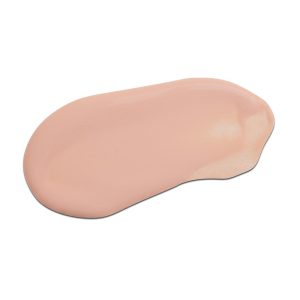 Colorescience Sunforgettable Total Protection Face Shield Classic SPF 50 swatch blends easily on all skin tones
