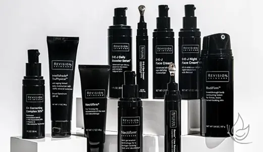 Revision Skincare Products