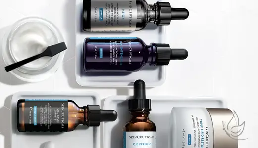 SkinCeuticals Best Selling products