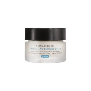 SkinCeuticals Triple Lipid Restore travel-size gift