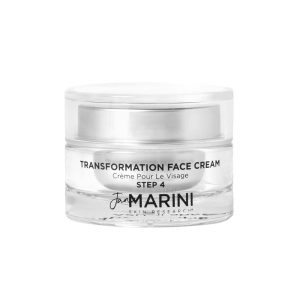 Jan Marni Transformation Face Cream travel size