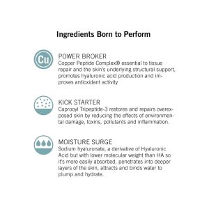 Neova Power Defense ingredients