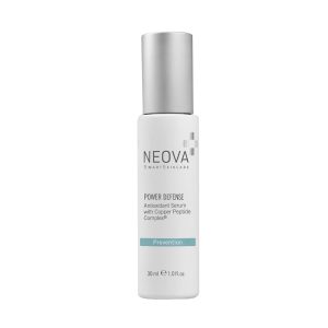 Neova Power Defense bottle