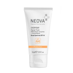 Neova Everyday Facial Fluid Sunscreen SPF 44