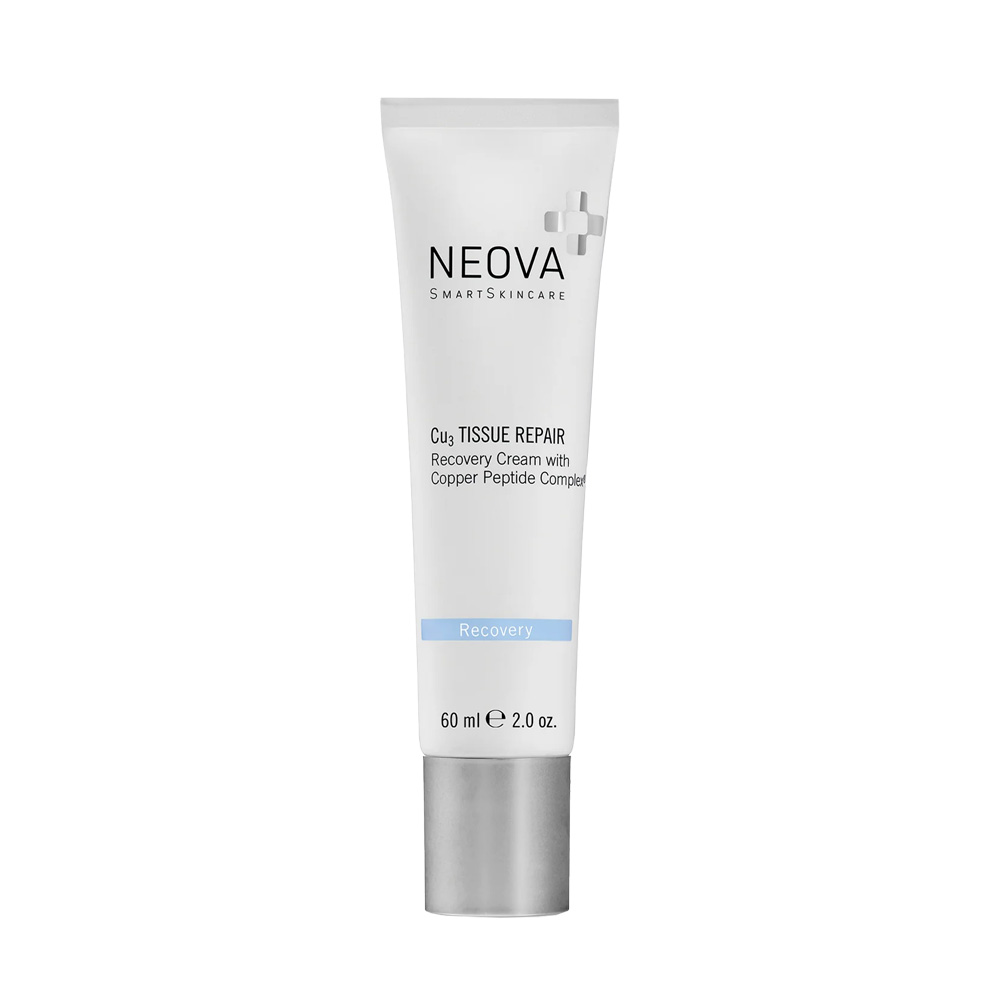 Neova Cu Tissue Repair tube
