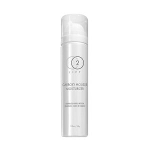 CO2Lift Moisturizing Mousse Facial Treatment
