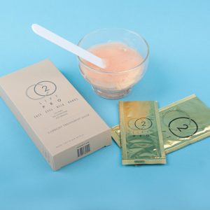 CO2Lift Pro Facial Treatment mixed