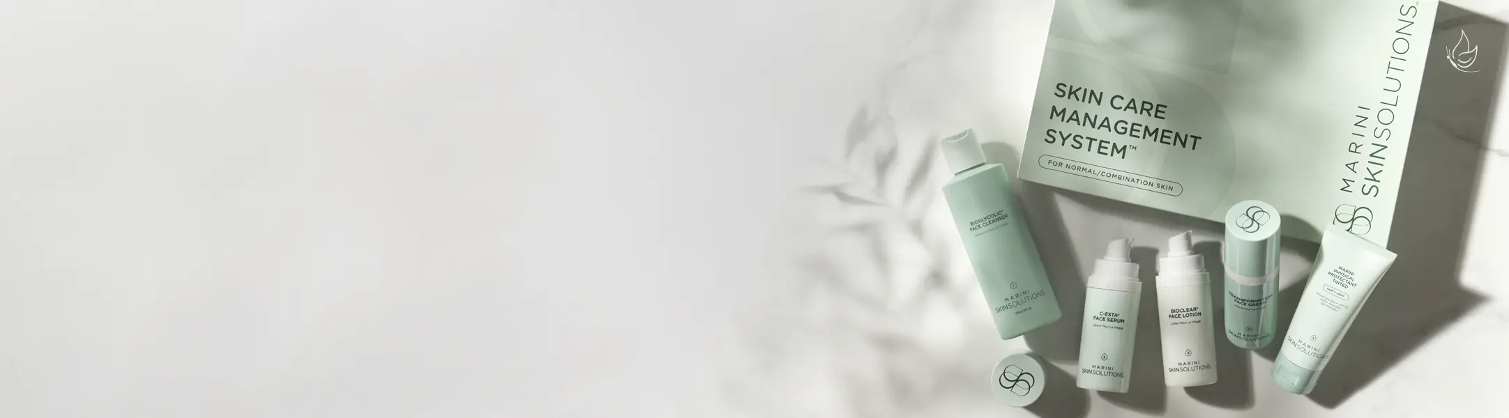 Marini Skin Solutions Kit