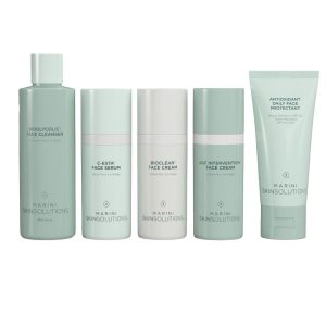 Marini SkinSolutions Skin Care Management System Dry Skin