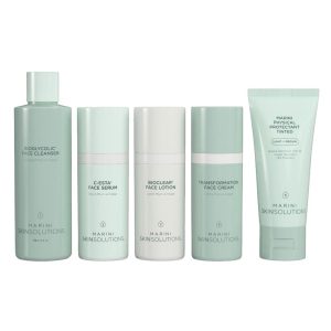 Marini SkinSolutions Skin Care Management System Normal