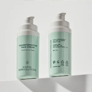 Alternative view of Marini SkinSolutions Transformation Face Cream