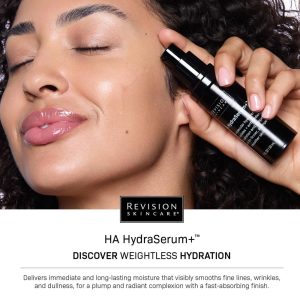 Revision HA HydraSerum + model