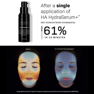 Revision HA HydraSerum + results