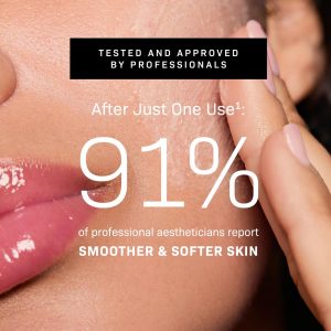 Revision Skincare Triple-Action Exfoliator details