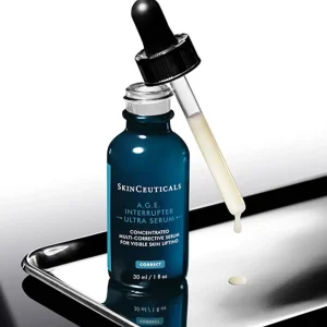 Alternative view of SkinCeuticals A.G.E. Interrupter Ultra Serum
