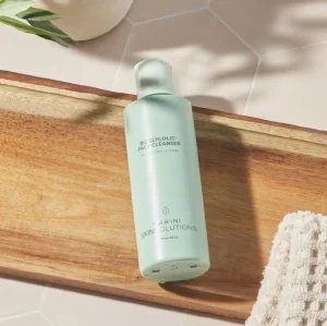 Alternative view of Marini SkinSolutions Bioglycolic Face Cleanser