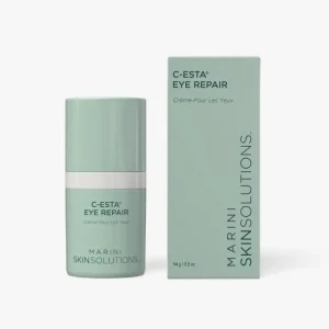 Alternative view of Marini SkinSolutions C-ESTA Eye Repair Concentrate