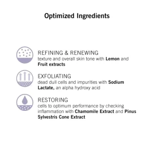 Alternative view of Neova SmartSkincare Radiant Wash Exfoliating Cleanser