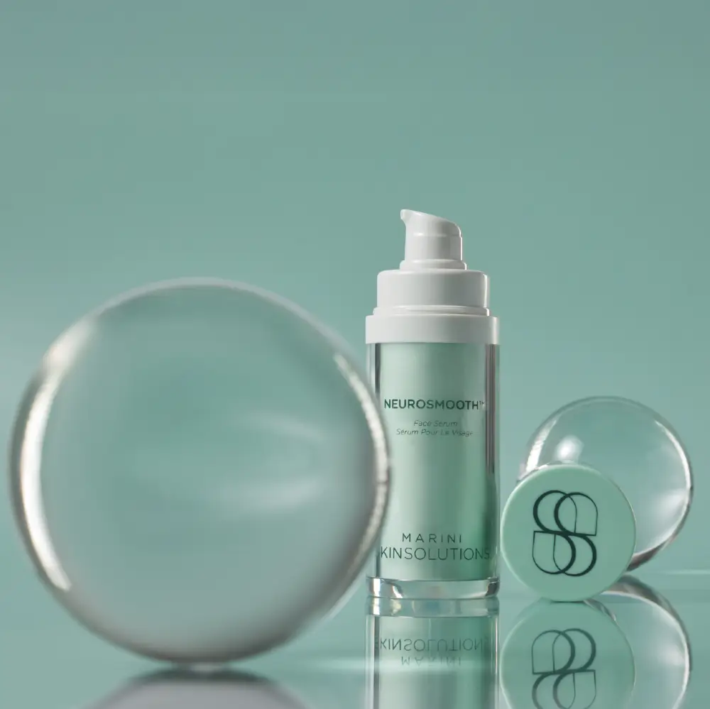 Marini SkinSolutions NeuroSmooth™ Glass Skin Serum - Image 2
