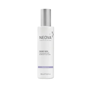Neova SmartSkincare Radiant Wash Exfoliating Cleanser