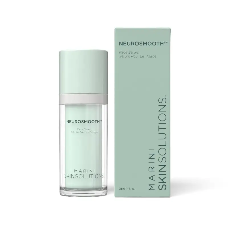 Marini SkinSolutions NeuroSmooth™ Glass Skin Serum - Image 6