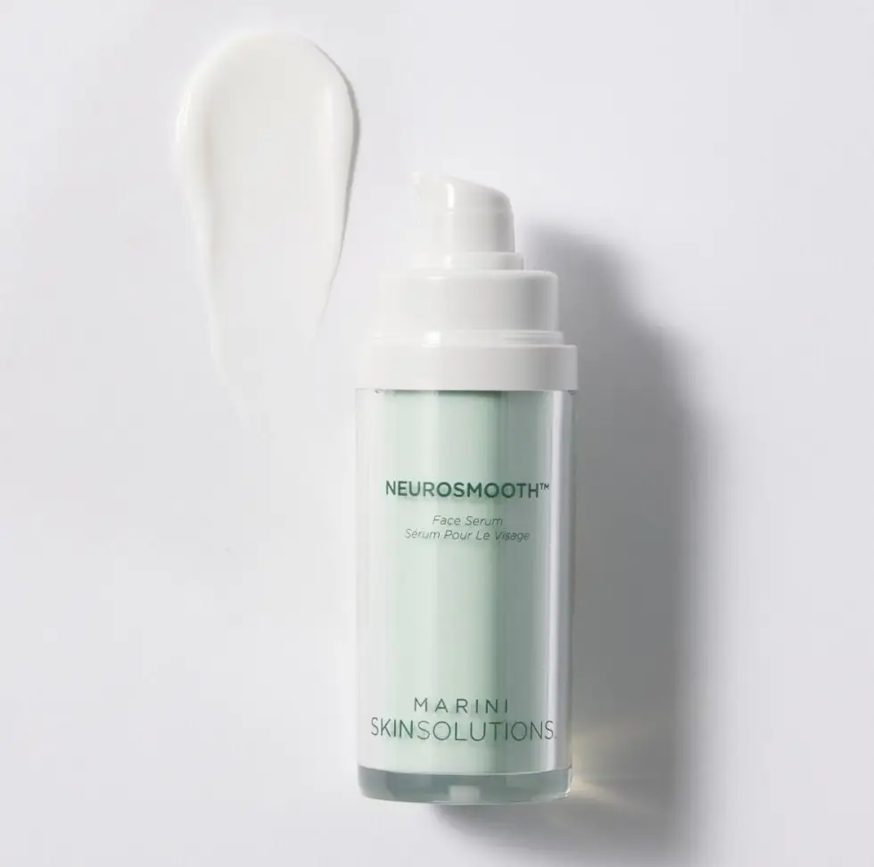 Marini SkinSolutions NeuroSmooth™ Glass Skin Serum - Image 4