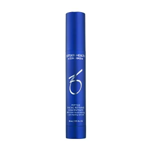 ZO Skin Health Peptide Facial Refining Concentrate Wrinkle Modulating + Plumping Serum