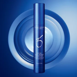 Alternative view of ZO Skin Health Peptide Facial Refining Concentrate Wrinkle Modulating + Plumping Serum