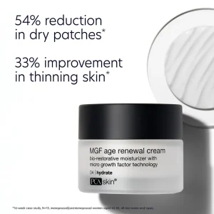 Alternative view of PCA Skin MGF Age Renewal Cream