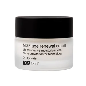 PCA Skin MGF Age Renewal Cream