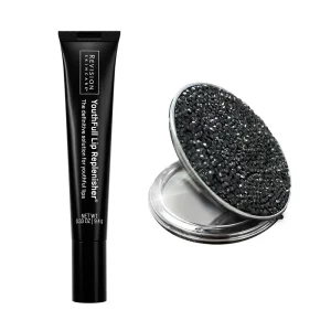 Revision Skincare YouthFull Lip Replenisher with Compact Mirror - Untinted