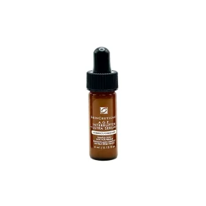 SC A.G.E. Interrupter Ultra Serum 0.14 oz sample size - $26 value