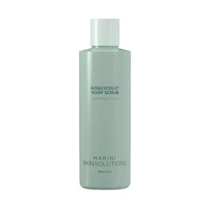 Marini SkinSolutions Bioglycolic Resurfacing Body Scrub