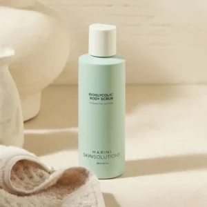 Alternative view of Marini SkinSolutions Bioglycolic Resurfacing Body Scrub