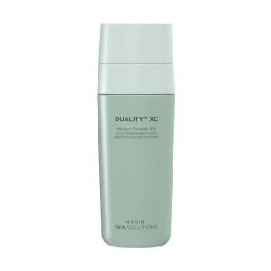 Marini SkinSolutions Duality XC - Anti-Aging + Acne Treating (10% Benzoyl Peroxide)