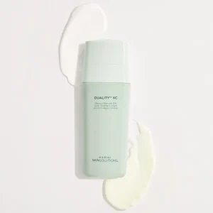 Alternative view of Marini SkinSolutions Duality XC - Anti-Aging + Acne Treating (10% Benzoyl Peroxide)