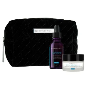 SkinCeuticals Plump and Firm Kit - Triple Lipid Restore + HA Intensifier Multi-Glycan