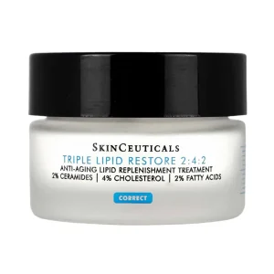 Alternative view of SkinCeuticals Plump and Firm Kit - Triple Lipid Restore + HA Intensifier Multi-Glycan