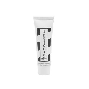 Imax Tretinoin Powerful Retinol 0.025%