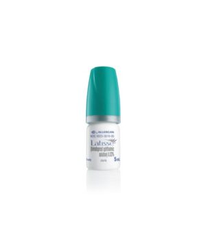 5ml Latisse Bottle