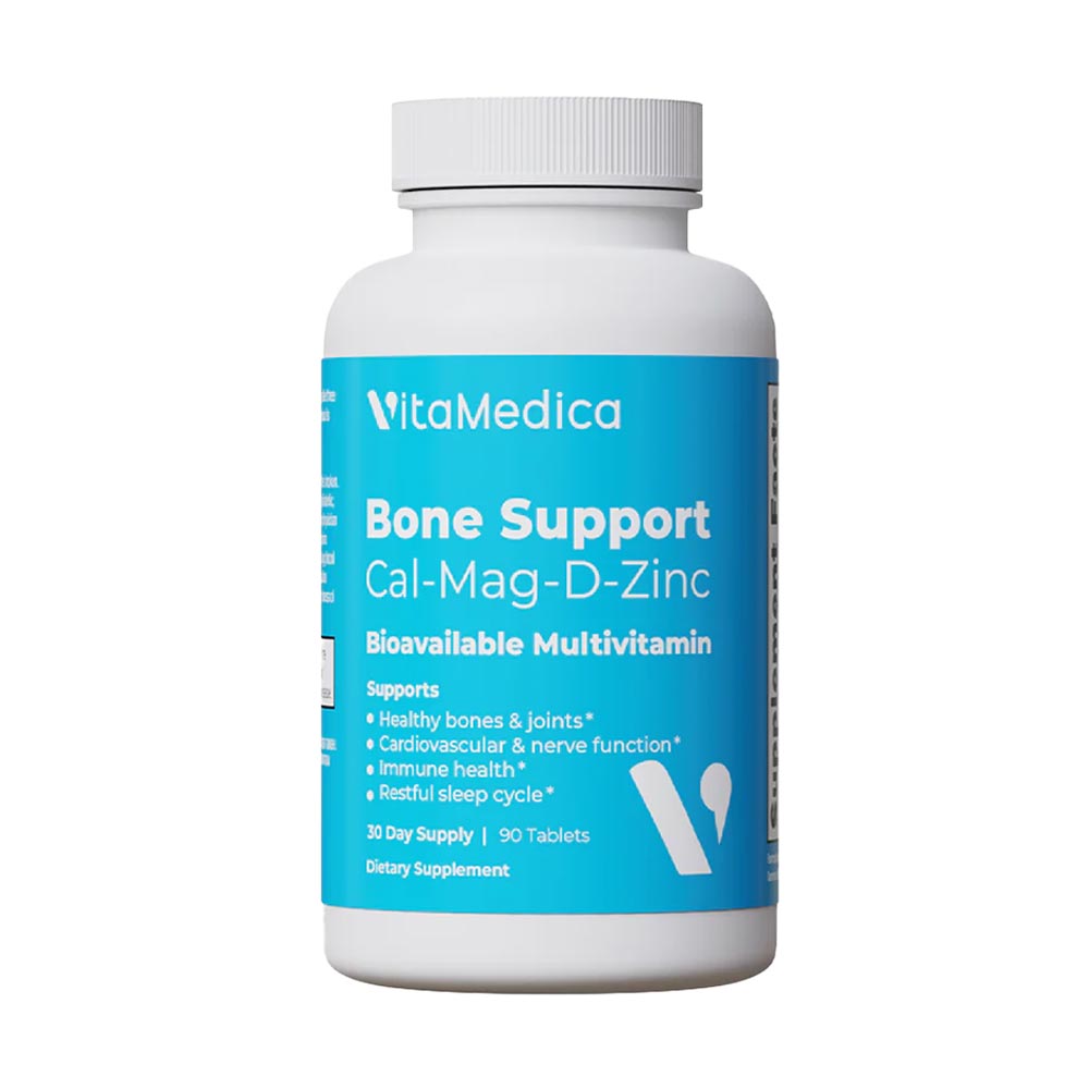 VitaMedica Bone Support