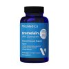 VitaMedica Bromelain with Quertin bottle
