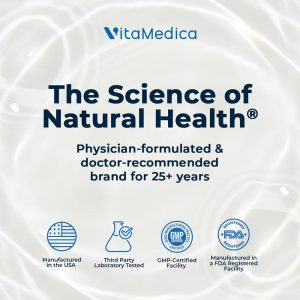VitaMedica Science of Natural Health