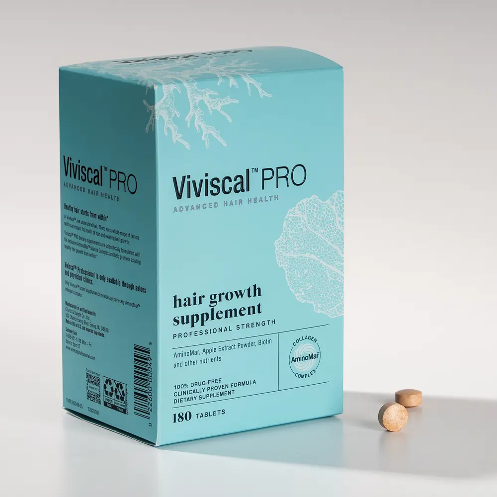 Viviscal Professional Hair Supplements - Image 6