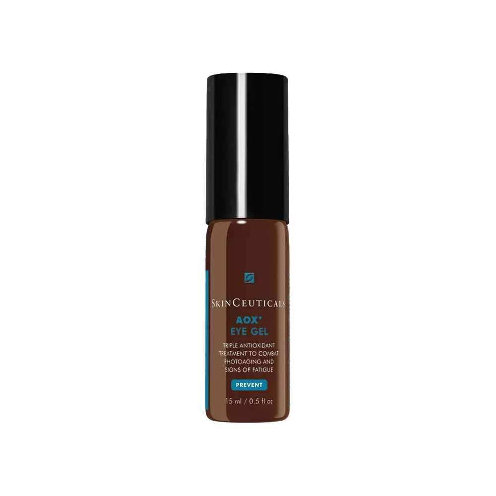 SkinCeutical AOX Eye Gel bottle