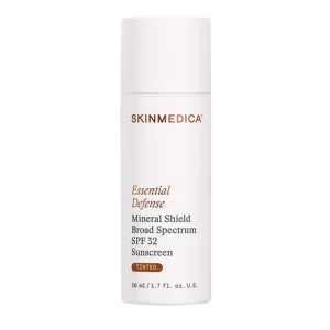 SkinMedica Essential Defense Mineral Shield Broad Spectrum SPF 32 Sunscreen Tinted