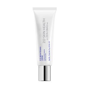 ZO Eye Brightening Creme tube