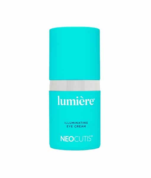 Lumiere Eye Cream botthle