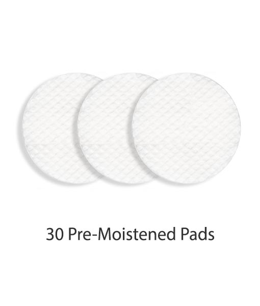30 Multi-Acid pads image